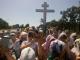 В Кропивницком прошел праздничный крестный ход