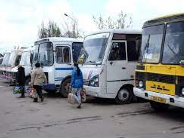 Новина Кіровоградщина відновлює автобусні рейси Ранкове місто. Кропивницький
