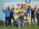 Кропивницькі волейболісти перемогли в ювілейному Кубковому турнірі у Кривому Розі