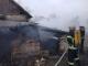 На Кіровоградщині за добу рятувальники загасили два загорання у житловому секторі