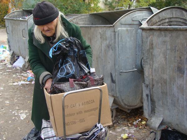 Новина Як у Кропивницькому вирішуватимуть проблему безпритульних людей Ранкове місто. Кропивницький