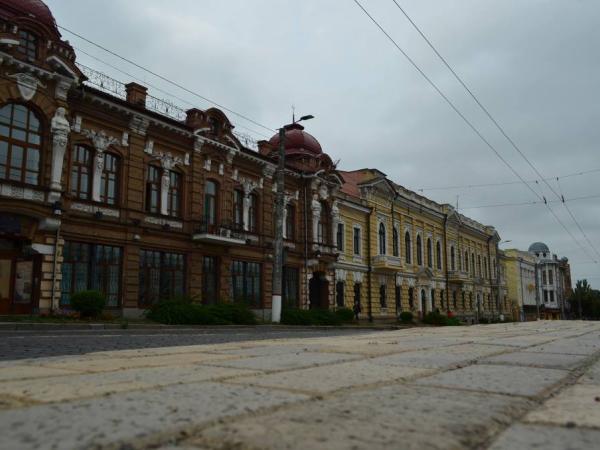Новина Міський голова запропонував депутатам Кропивницького поприбирати свої округи Ранкове місто. Кропивницький