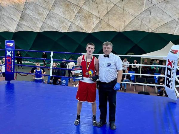 Новина Кропивницькі боксери успішно виступили на чемпіонаті України Ранкове місто. Кропивницький