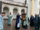 Кропивницький: До Благовіщенського храму прибула Казанська ікона Божої Матері