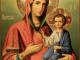 26 жовтня Православна Церква вшановує Іверську ікону Божої Матері