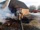 Кіровоградська область: На пожежі знайшли загиблого чоловіка