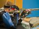 Кропивницький снайпер виборов «бронзу» на чемпіонаті України зі стрільби