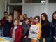 У Кропивницькому вихованці гуртка «Журналістика» завітали до  редакції «Первая городская газета»