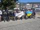 Як краєзнавці Кіровоградщини мандрують Європою на велосипедах (ВІДЕО)