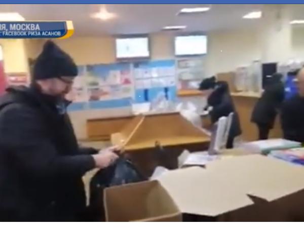 Новина Полоненим українським морякам привезли допомогу в Москву (ВІДЕО) Ранкове місто. Кропивницький