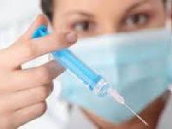 Новина Кропивничанам пропонують вакцинуватися - препаратів вдосталь Ранкове місто. Кропивницький