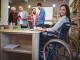 На Кіровоградщині 25 осіб з інвалідністю здобули професії