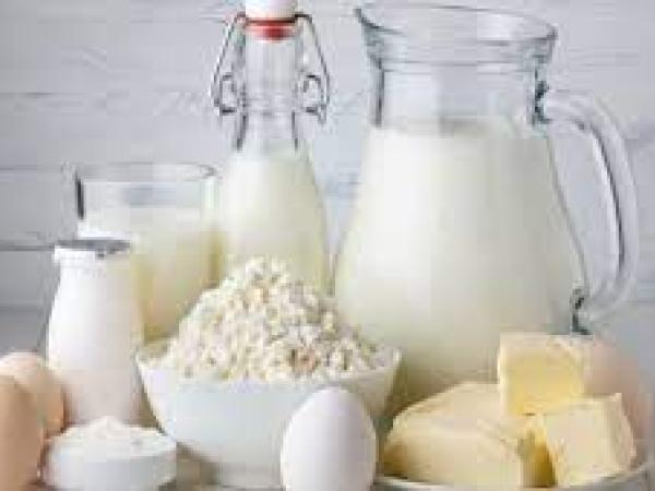Новина Аудит ЄС підтвердив високу якість українського молока Ранкове місто. Кропивницький