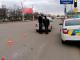 У Кропивницькому поліція розшукала водія, який зник після ДТП