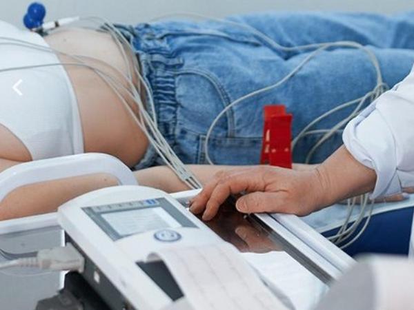 Новина Кіровоградщина отримає телеметричні кардіографи для вагітних Ранкове місто. Кропивницький