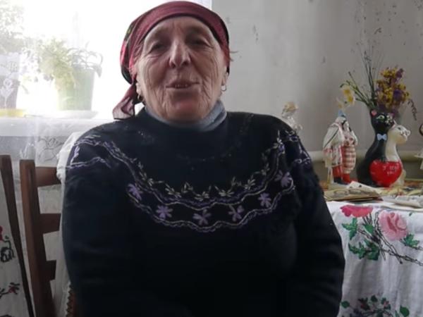 Новина Кіровоградщина: «Баба Єлька» додала до свого фонду ще одну пісню-колискову (ВІДЕО) Ранкове місто. Кропивницький