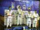 Кропивницькі дзюдоїсти здобули нагороди на Всеукраїнському турнірі