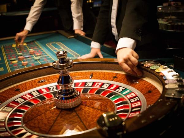 Новина Навіщо потрібна легалізація ринку азартних ігор? Ранкове місто. Кропивницький