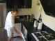 У Кропивницькому мешканці будинку чотири роки не мають тиску в кранах через  роботи піцерії (ФОТО, ВІДЕО)