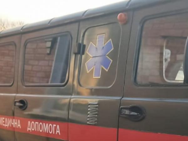 Новина Кіровоградщина: Передано третю машину швидкої допомоги на передову Ранкове місто. Кропивницький