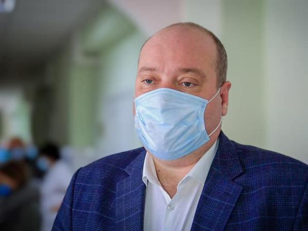 Новина Медики та педагоги Кіровоградщини активно вакцинуються Ранкове місто. Кропивницький