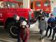 Гайворонські рятувальники влаштували екскурсію для дітей-переселенців