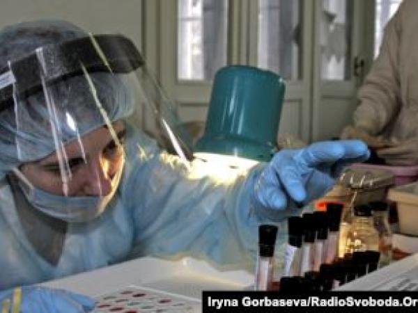 Новина У Кіровоградській області за останню добу зафіксували 35 випадків коронавірусу Ранкове місто. Кропивницький