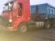 Благовіщенський район: Бійці ДСНС надали допомогу водію вантажівки