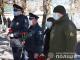 Поліцейські відзначили День створення Національної гвардії України