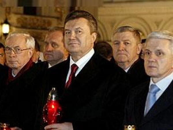 Новина В Ялту на инвестиционный форум приедут Янукович, Азаров и Литвин Ранкове місто. Кропивницький