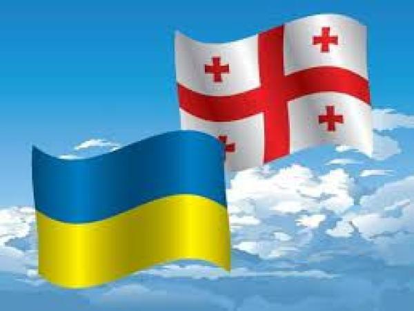 Новина Україна та Грузія співпрацюватимуть у сфері оборони Ранкове місто. Кропивницький