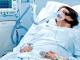 До апаратів штучної вентиляції легень підключені п’ятнадцять тяжкохворих осіб