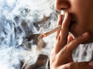 Стаття Скільки громадян України палять тютюн? Ранкове місто. Кропивницький