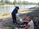 Кропивницькі рятувальники застерегли громадян від необачної поведінки на воді
