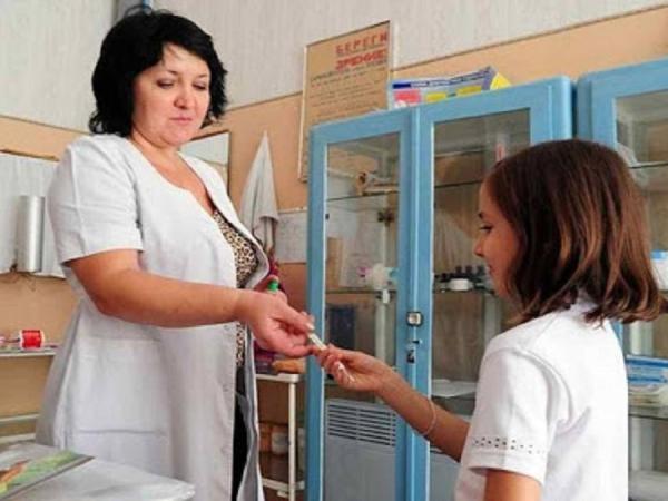 Новина Медсестрам у школах доплачуватимуть 20% від посадового окладу Ранкове місто. Кропивницький