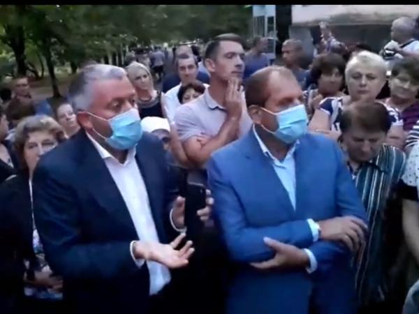 Новина Кіровоградщина: На Голованівщині постало питання закриття лікарні Ранкове місто. Кропивницький