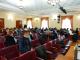 У Кропивницькому депутати Фортечної ради складають присягу (ФОТО)