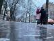 Прогноз погоди на 11 січня: на Кіровоградщині буде морозно і слизько