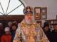 Митрополит Кіровоградський і Новомиргородський вітає вірян з Великоднем (ВІДЕО)