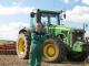 Роботодавці Кіровоградщини потребують трактористів