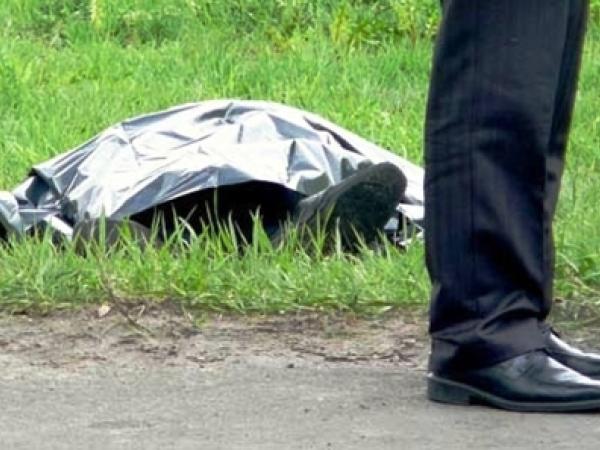 Новина Кіровоградщина: У Суботцях знайшли тіло невідомого чоловіка Ранкове місто. Кропивницький