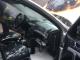 Кропивницький: На Олександрійській загорівся легковий автомобіль