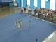 У Кропивницькому завершився чемпіонат міста з художньої гімнастики (ВІДЕО)