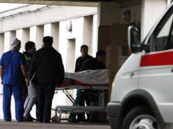Новина В Мариуполе зафиксирован еще один случай холеры Ранкове місто. Кропивницький