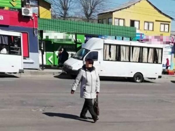 Новина Кропивницький: Операція «Пішохід» набирає обертів Ранкове місто. Кропивницький