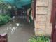 На Кіровоградщині люди з приватного сектору постраждали від зливи (ФОТО)