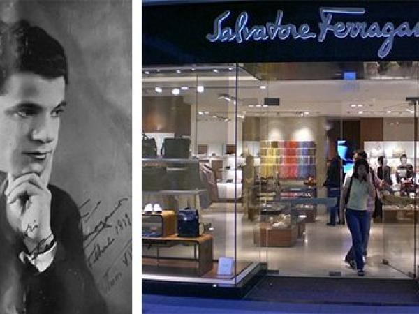 Новина Модна абетка: Сальваторе Феррагамо — італійський бренд із віковою історією Ранкове місто. Кропивницький