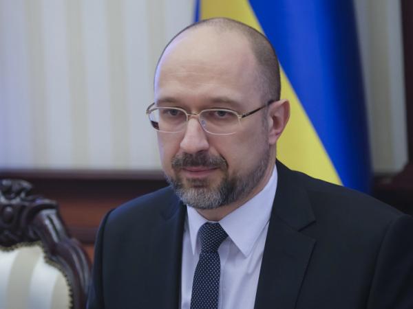 Новина Україна вітає рішення Німеччини не виводити «Північний потік-2» з-під вимог Газової директиви ЄС Ранкове місто. Кропивницький