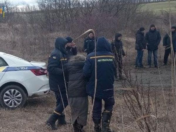 Новина Кіровоградщина: Як поліція та рятувальники розшукували 76-річну зниклу жінку Ранкове місто. Кропивницький