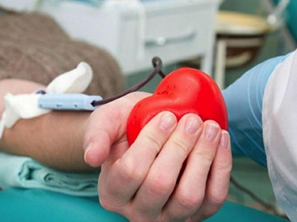 Новина Кропивницький: 23-річна жінка терміново потребує донорів крові Ранкове місто. Кропивницький